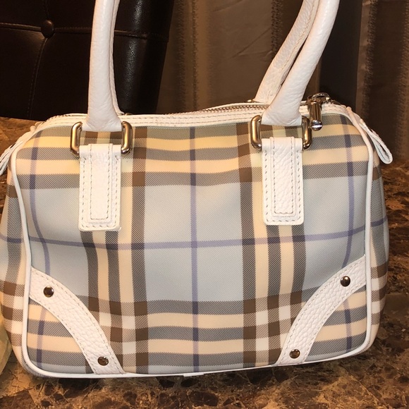 nova check bag